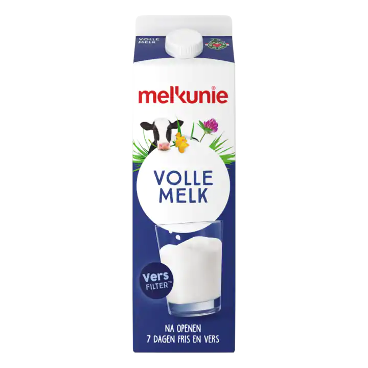 Melkunie Volle Melk