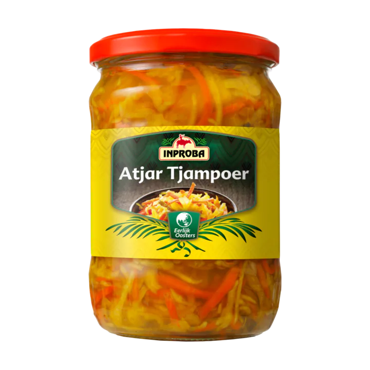 Inproba Atjar Tjampoer