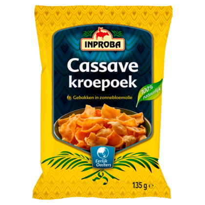 Inproba Cassave