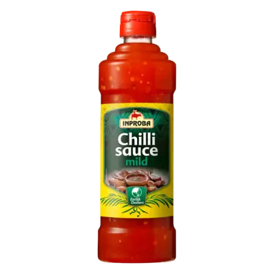 Inproba Chilli Sauce Mild