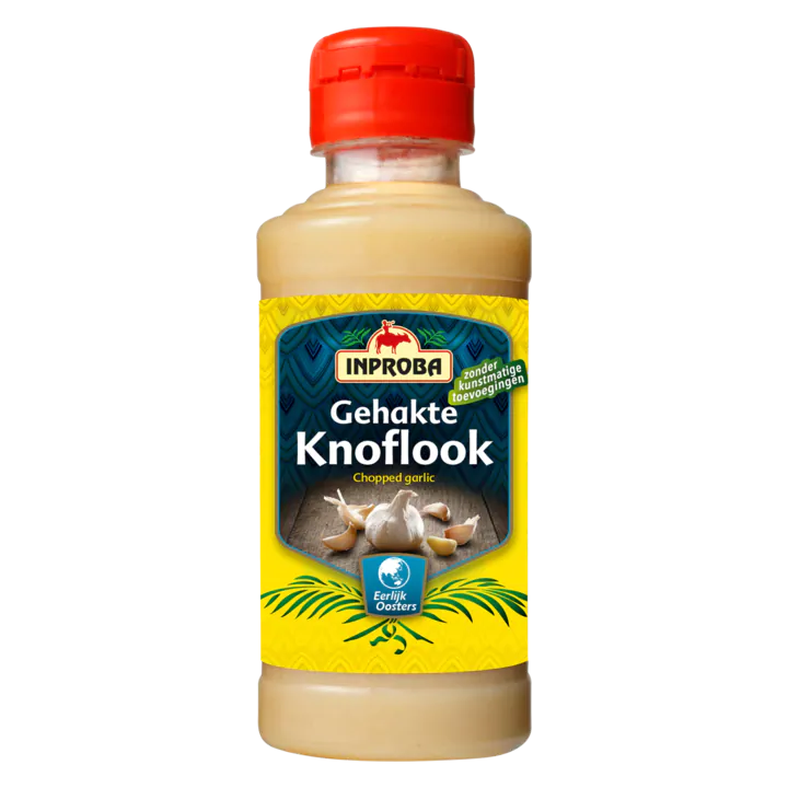 Inproba Gehakte Knoflook