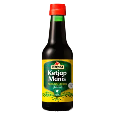 Inproba Ketjap Manis