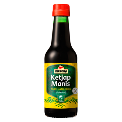 Inproba Ketjap Manis