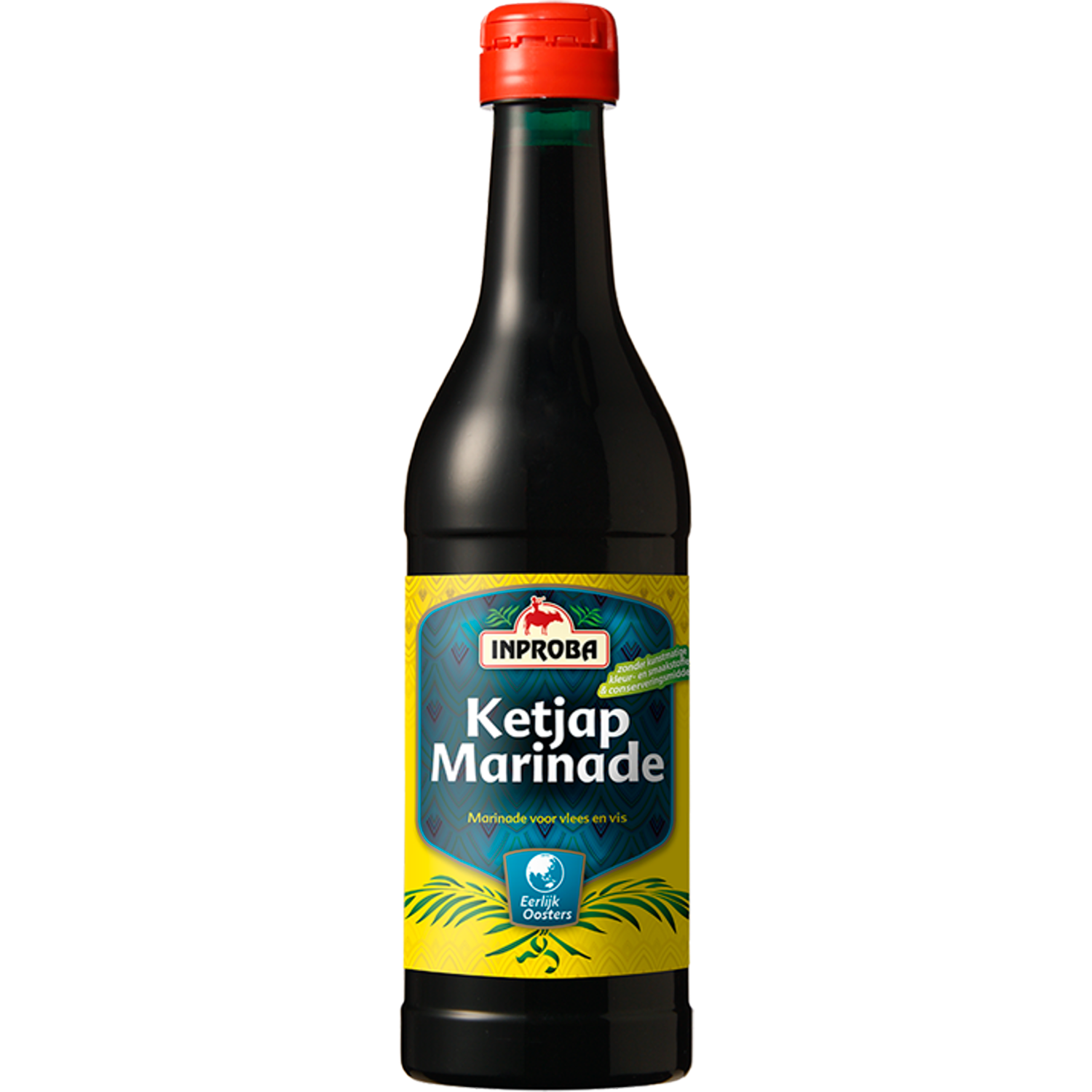 Inproba Ketjap marinade