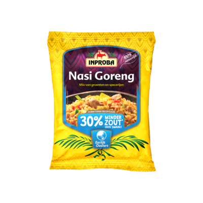 Inproba Nasi Goreng