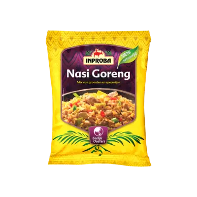 Inproba Nasi Goreng