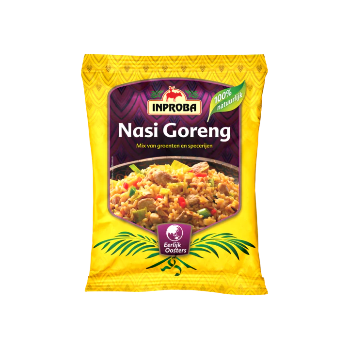 Inproba Nasi Goreng