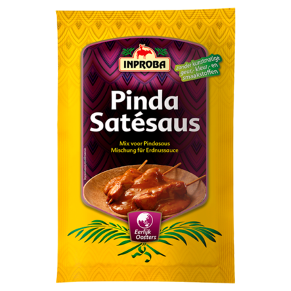 Inproba Pinda satesaus