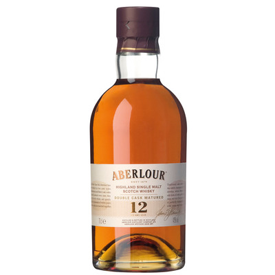 Aberlour Double cask matured 12 years