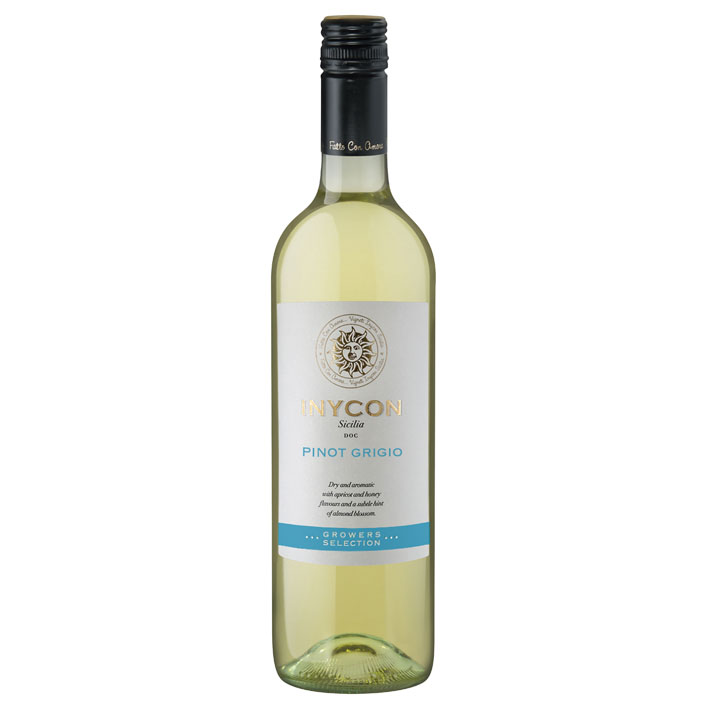 Inycon Pinot Grigio