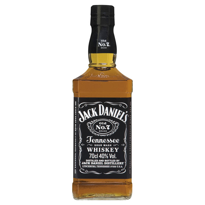 Jack Daniels Whiskey