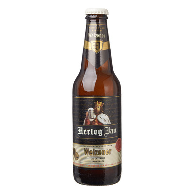 Hertog Jan Weizener