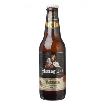 Hertog Jan Weizener witbier