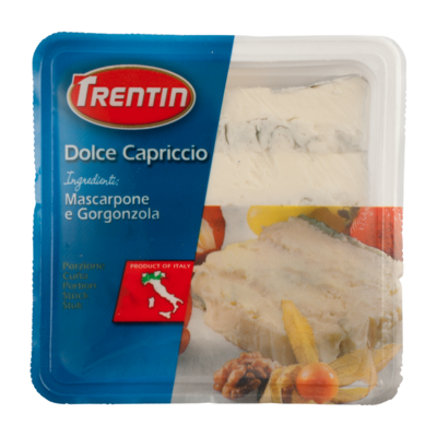 Trentin Gorgonzola mascarpone