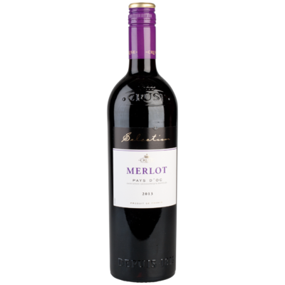 Cruse Merlot