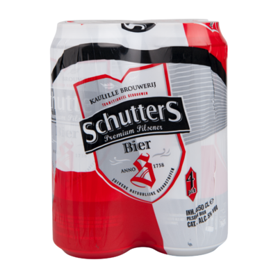 Schutters Pilsener