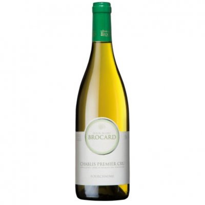 Jean Marc Brocard Chablis Fourchaume 1er Cru