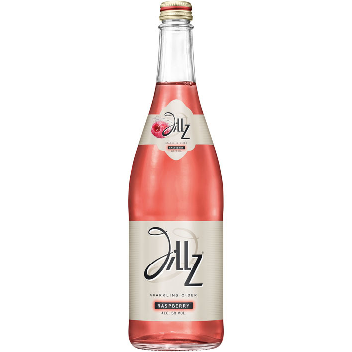Jillz Raspberry
