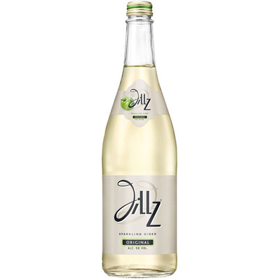 Jillz Original