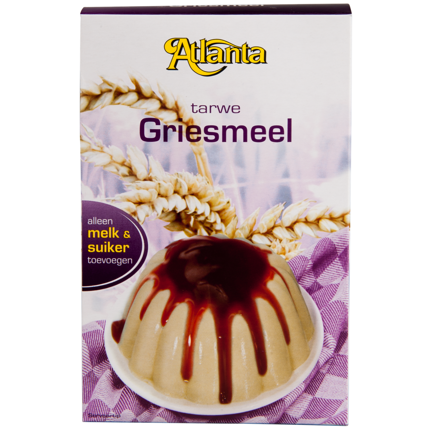 Atlanta Griesmeel tarwe
