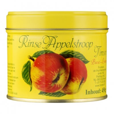 Timson Rinse appelstroop