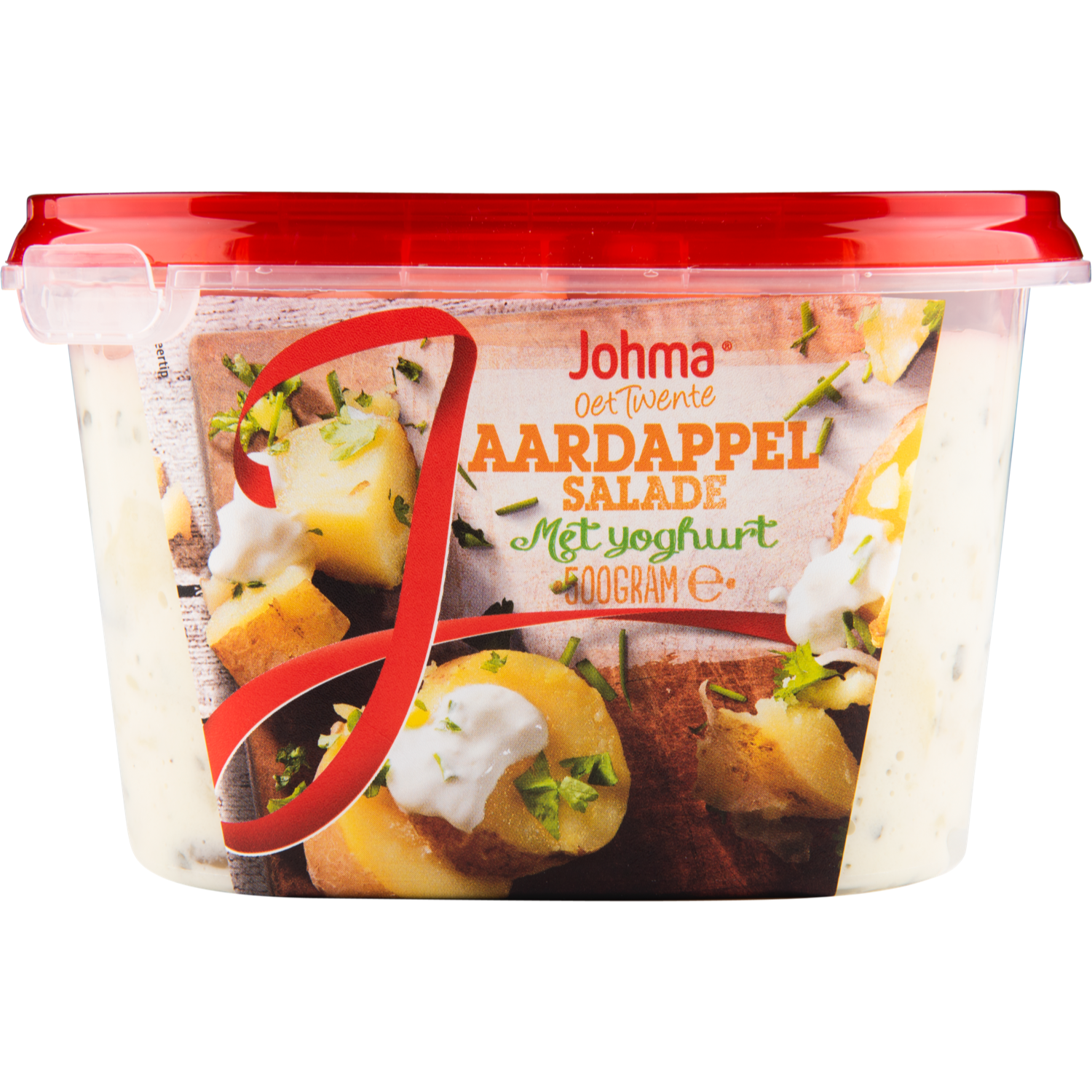 Johma Salade aardappel-yoghurt