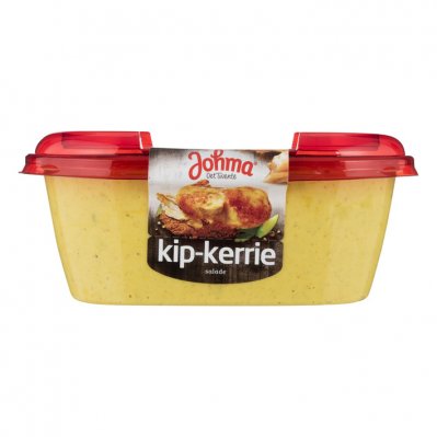 Johma Kip-kerriesalade