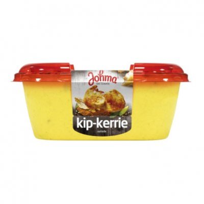 Johma Kip-kerriesalade