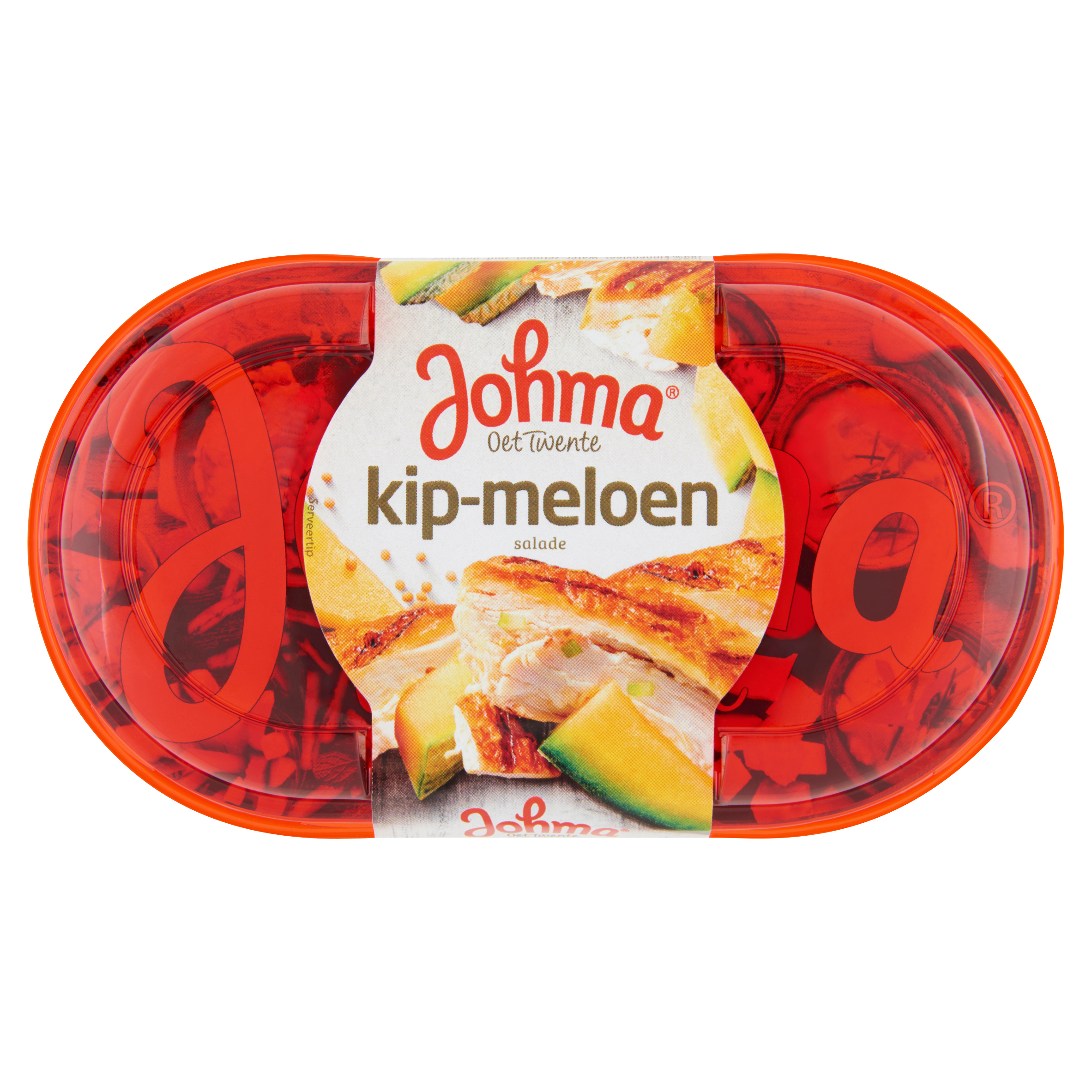 Johma Kip-Meloen Salade 175 g