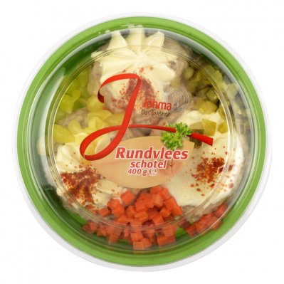 Johma Rundvleesschotel