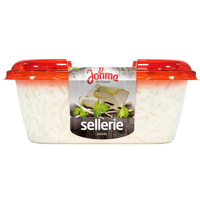 Johma Selleriesalade