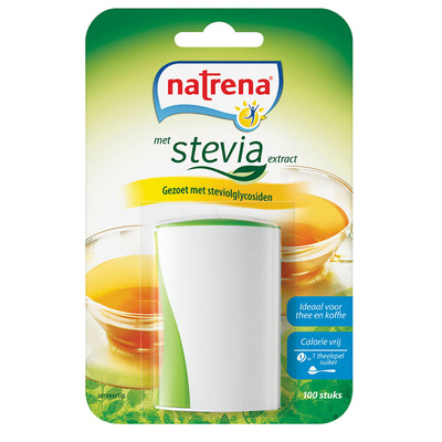Natrena Zoetjes stevia