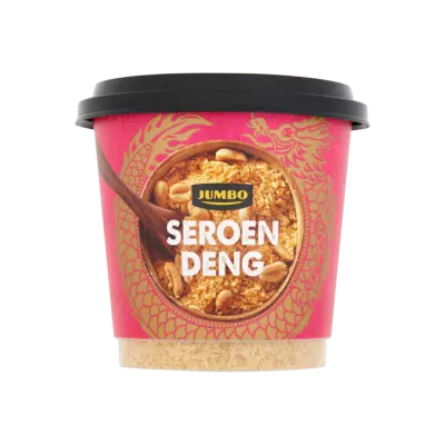 Huismerk Seroendeng