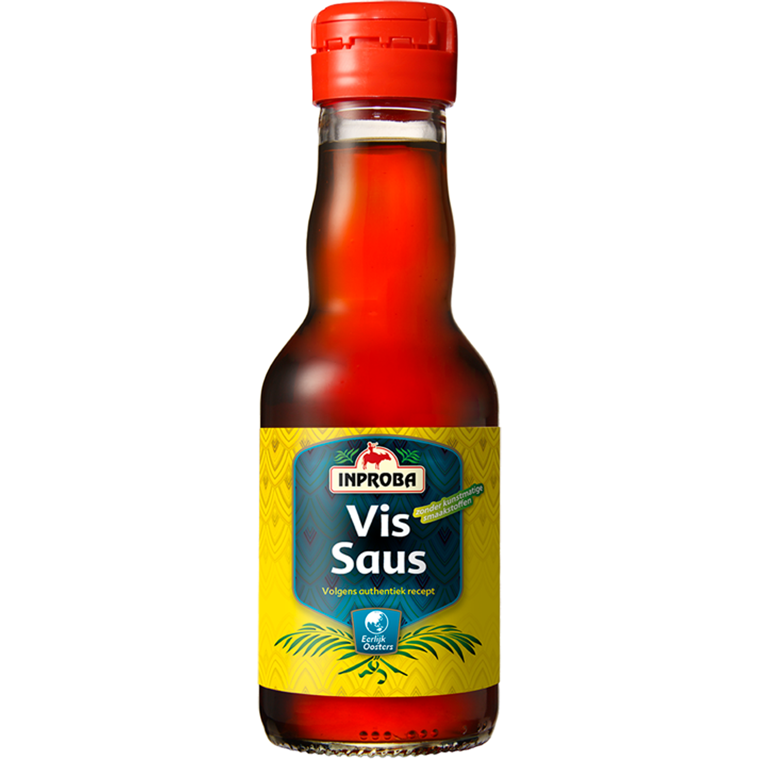 Inproba Vis saus