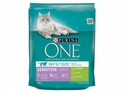 Purina Bifensis sensitive