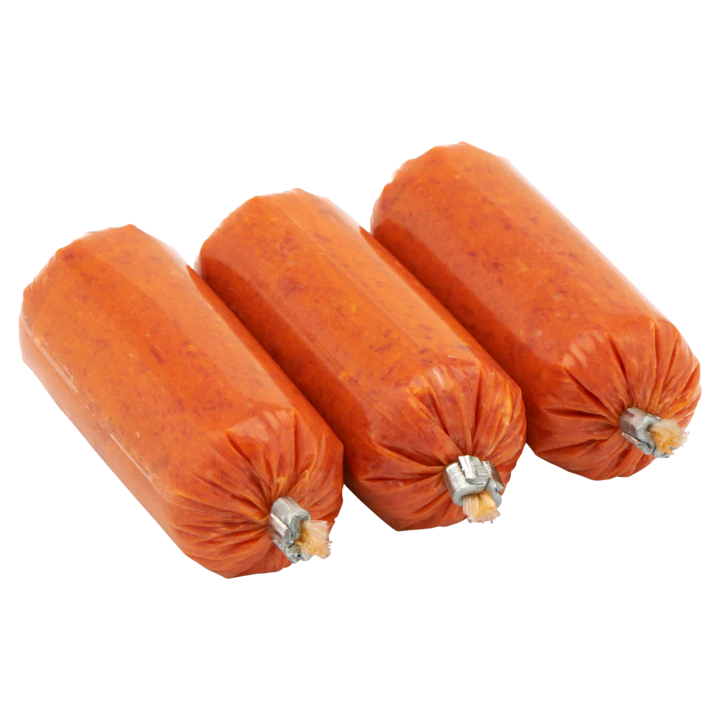 Huismerk Filet Americain