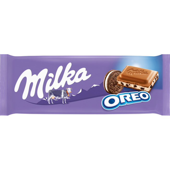 Milka Reep Oreo