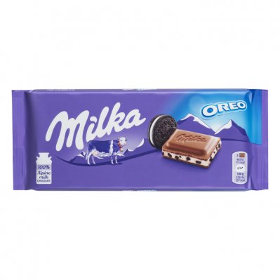 Milka Reep Oreo