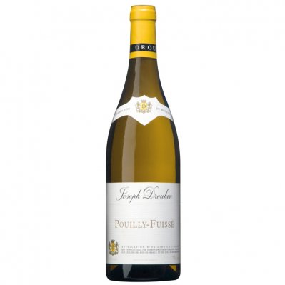 Joseph Drouhin Pouilly Fuisse