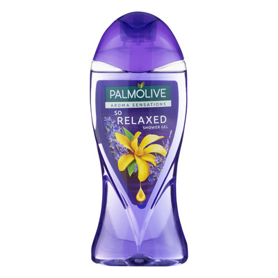 Palmolive Aroma sensations so relaxed douchegel