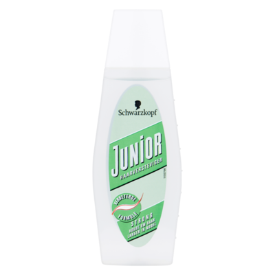Schwarzkopf Junior Strong Haarversteviger