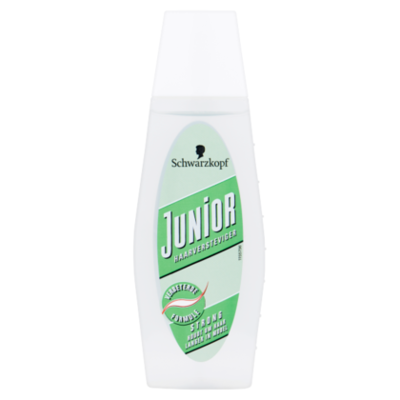 Schwarzkopf Junior Haarversteviger Strong