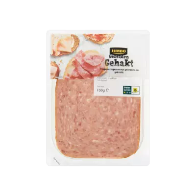 Huismerk Gebraden Gehakt