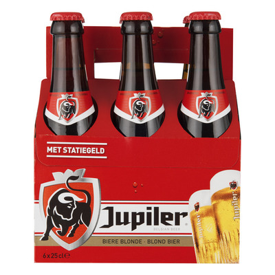 Jupiler Pils