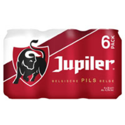 Jupiler Pils