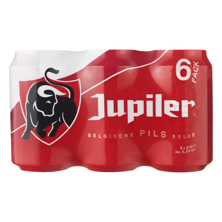 Jupiler Pils