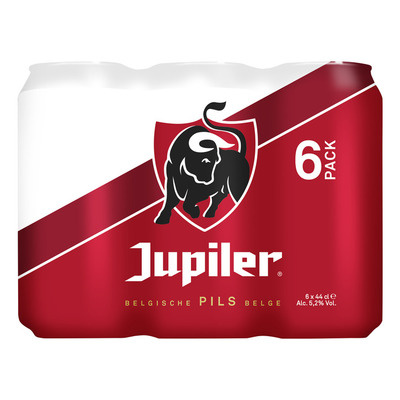 Jupiler Pils