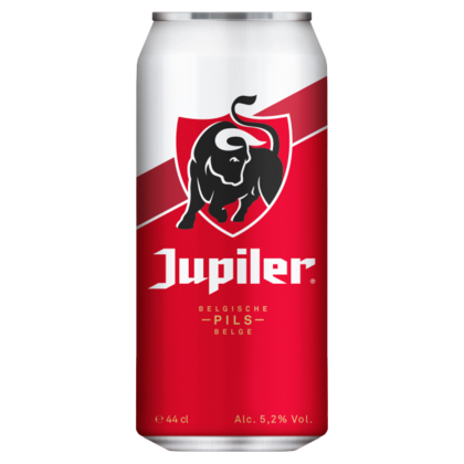 Jupiler Pils