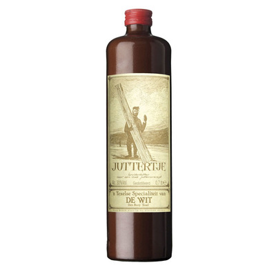 Juttertje Kruidenbitter