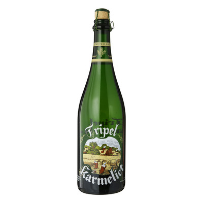 Karmeliet Tripel 3 Granenbier